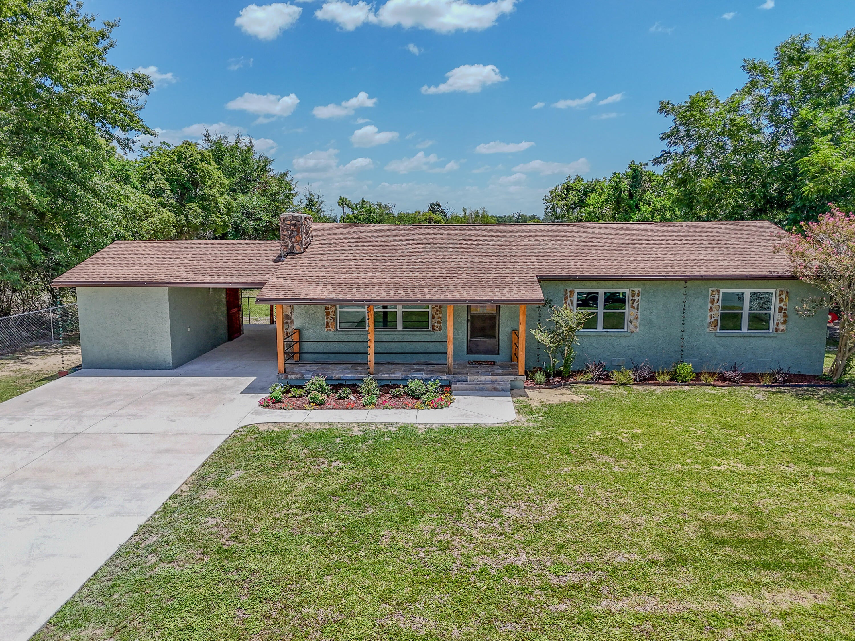 HIGHLAND CITY - Residential