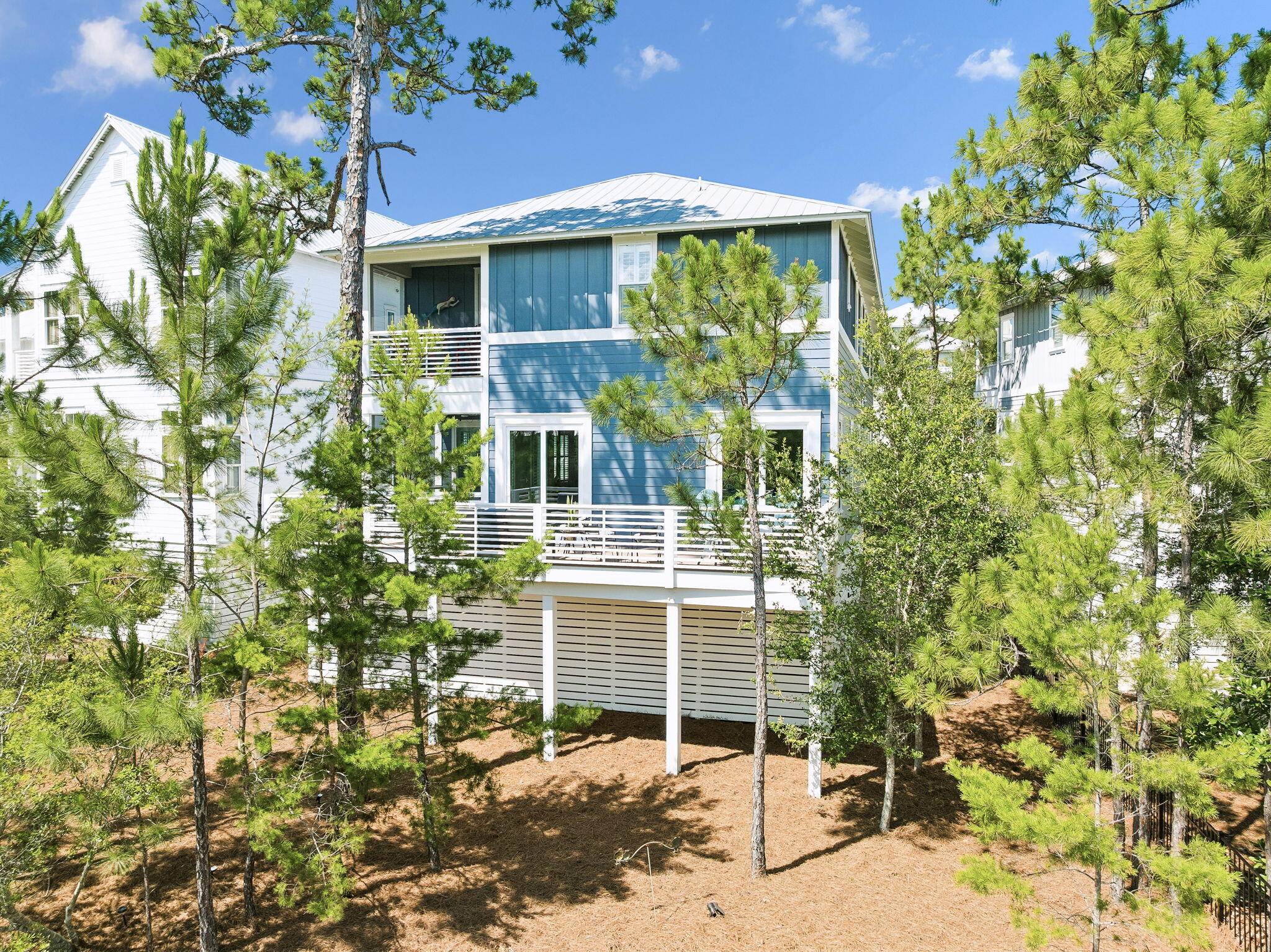 HIGHLAND PARKS - Residential