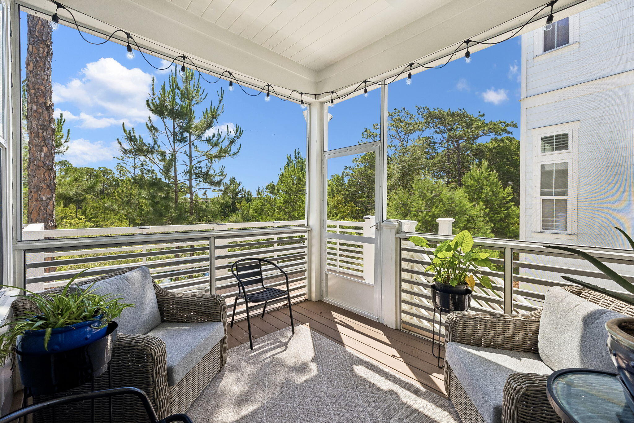 HIGHLAND PARKS - Residential