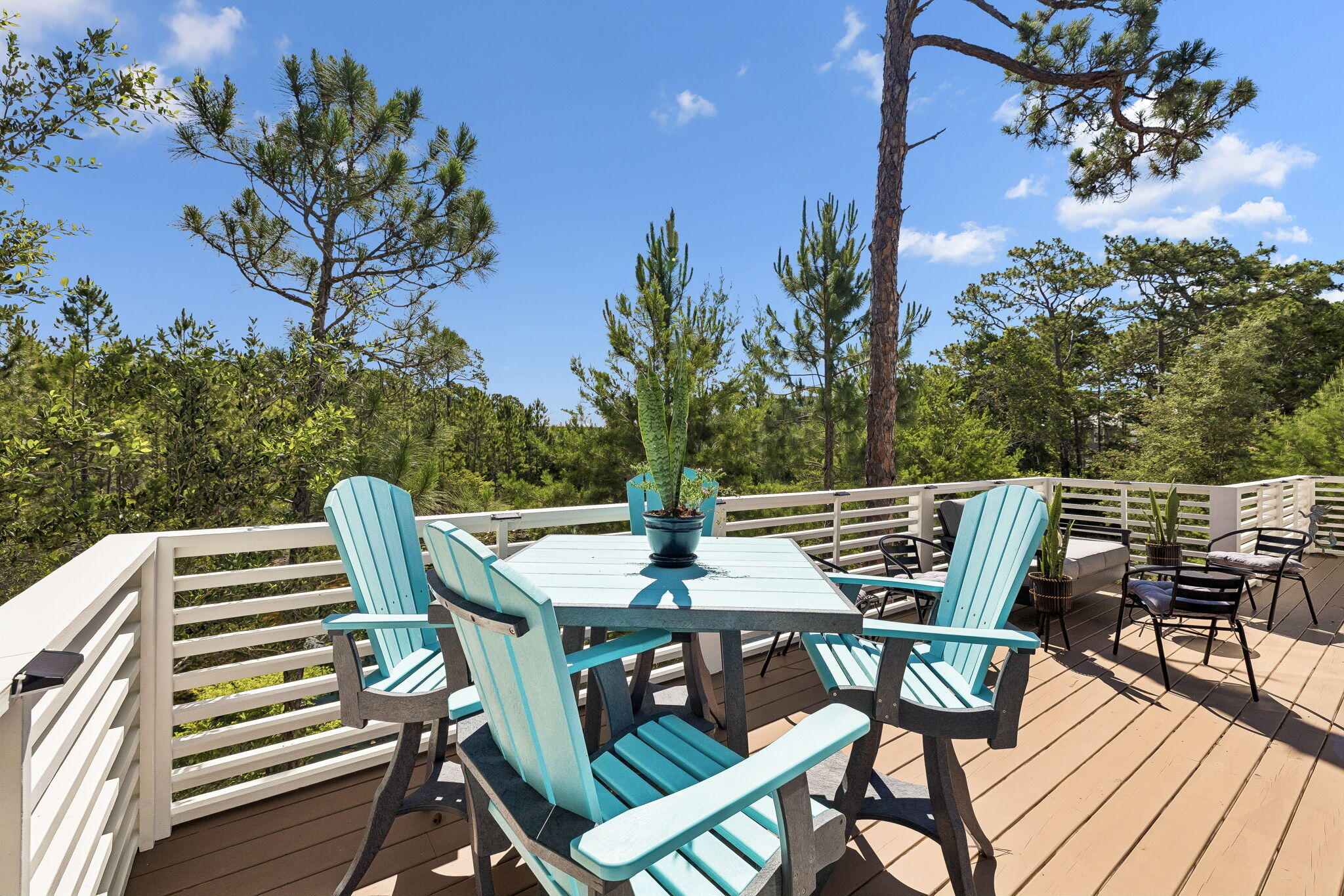 HIGHLAND PARKS - Residential