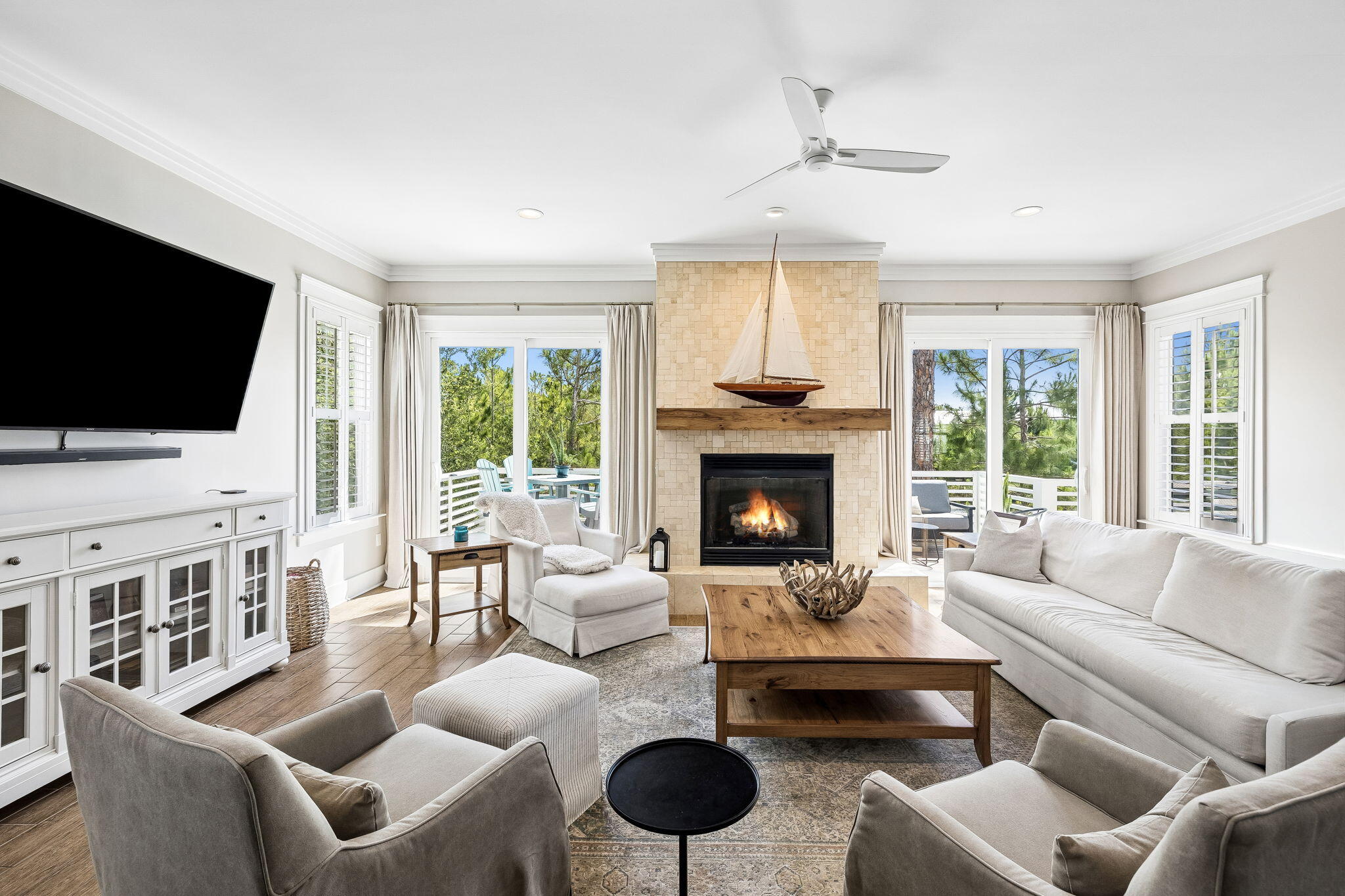 HIGHLAND PARKS - Residential