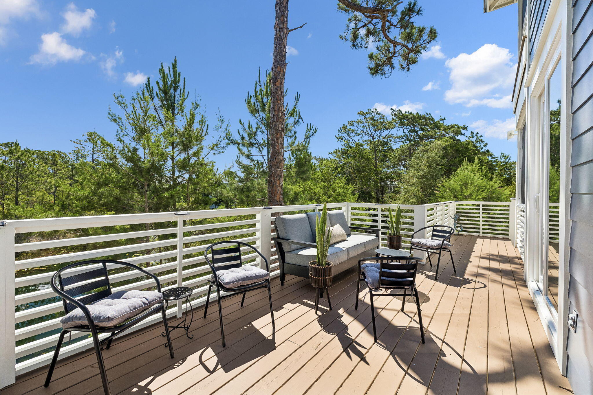 HIGHLAND PARKS - Residential