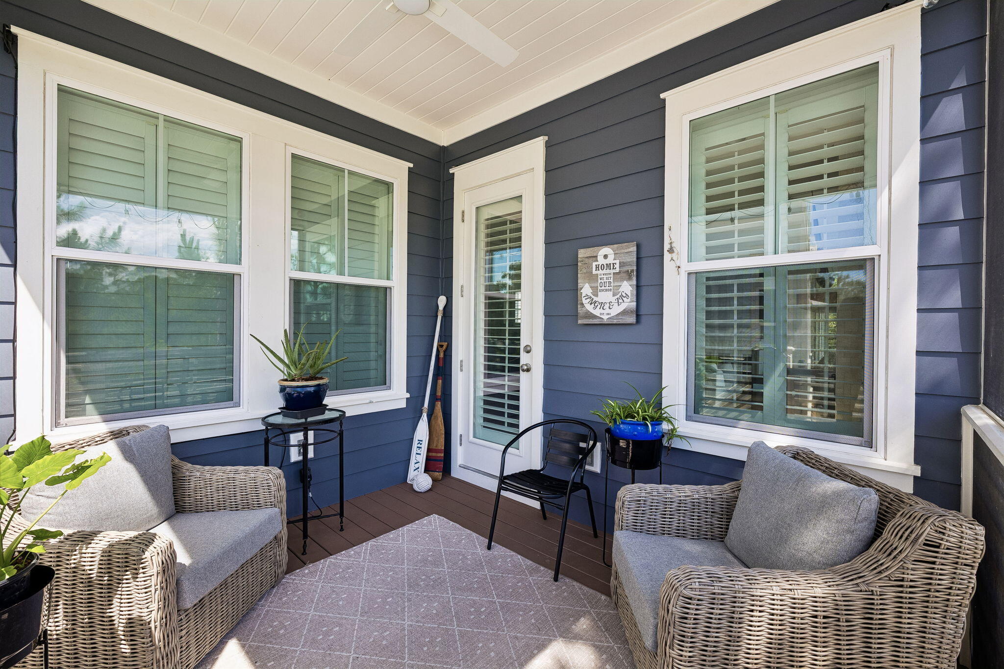 HIGHLAND PARKS - Residential