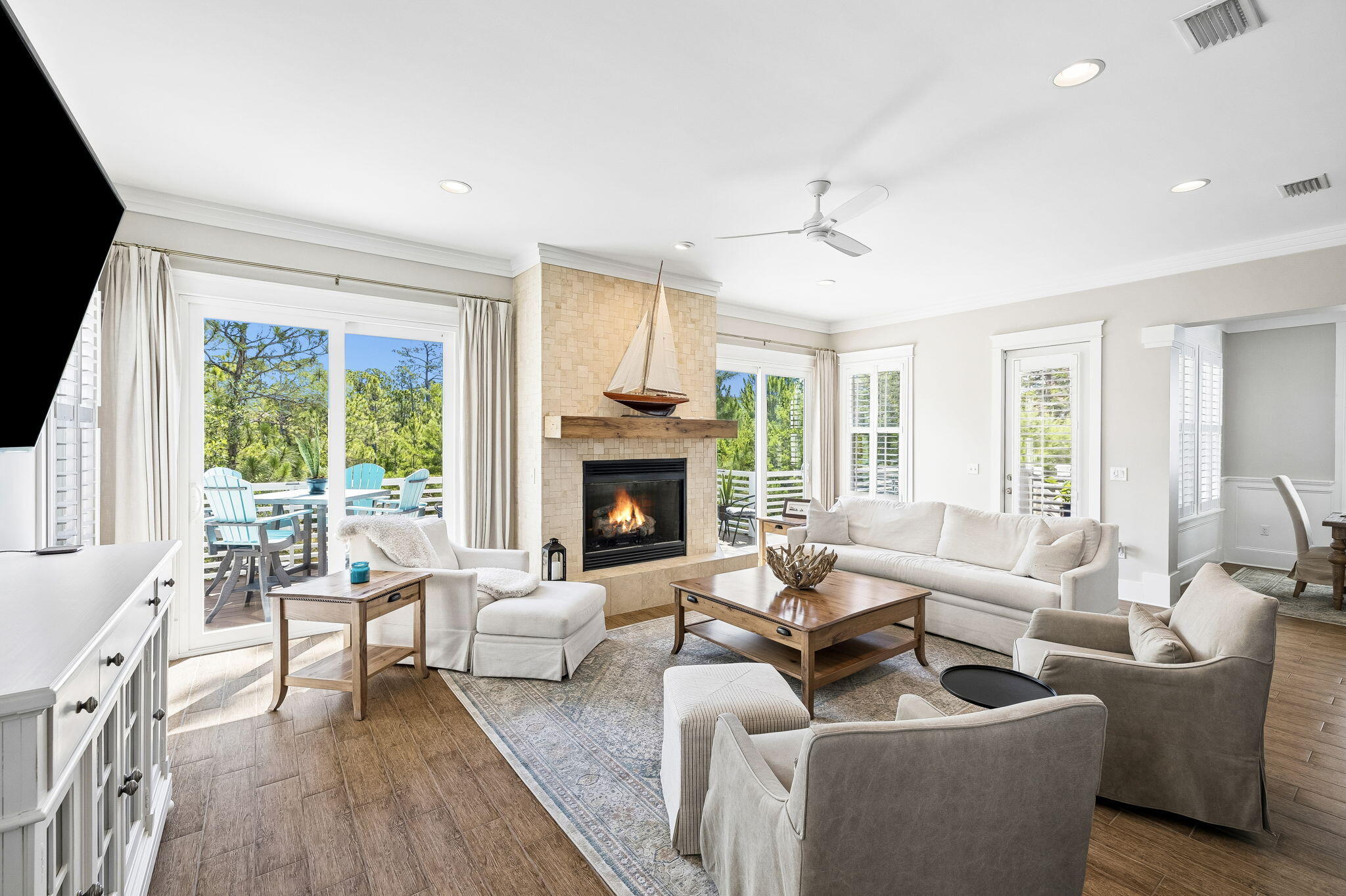 HIGHLAND PARKS - Residential