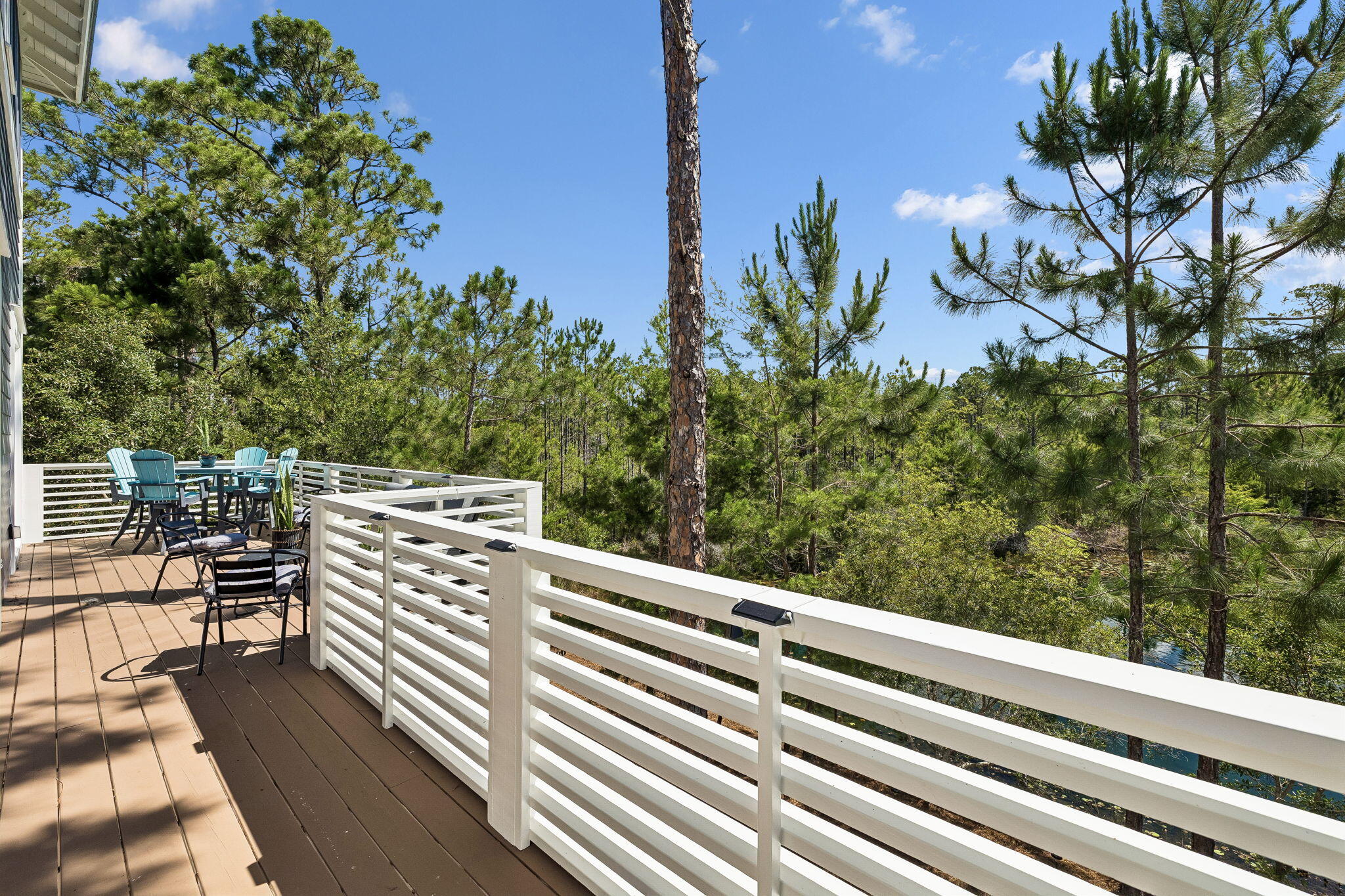 HIGHLAND PARKS - Residential
