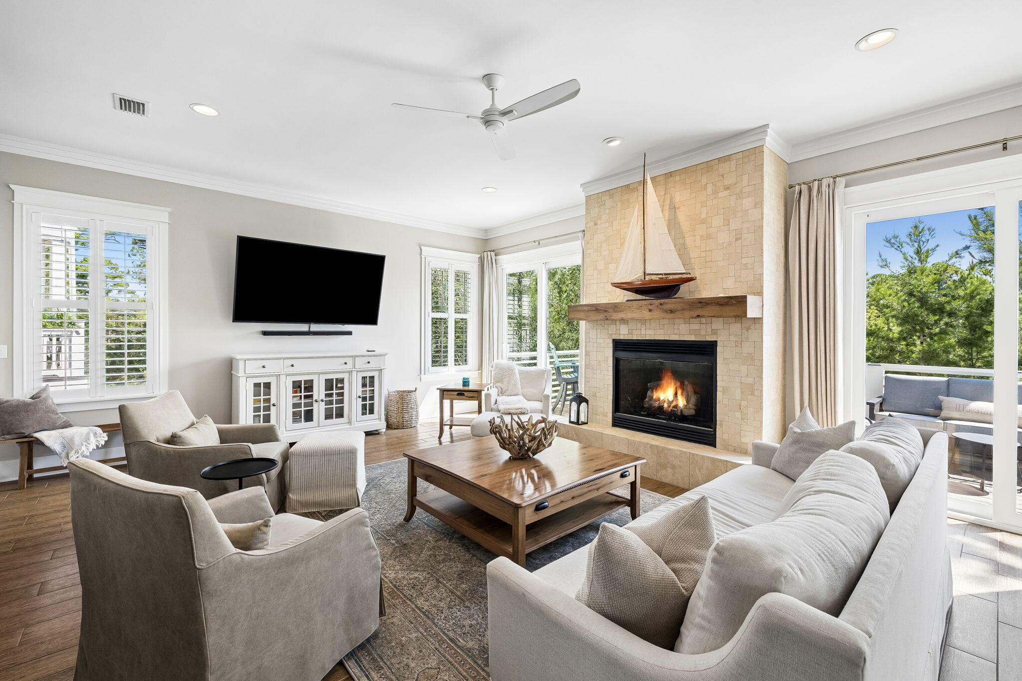 HIGHLAND PARKS - Residential