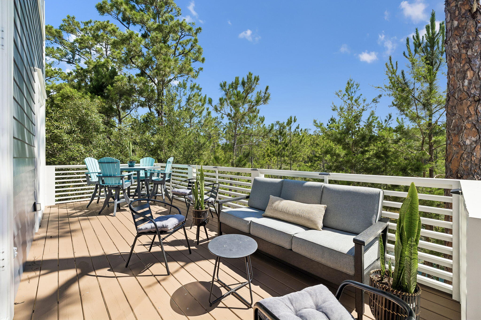 HIGHLAND PARKS - Residential