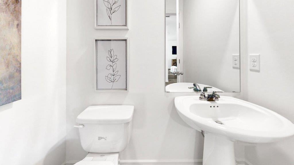 MAGNOLIA AT THE BLUFFS PHASE III - Residential