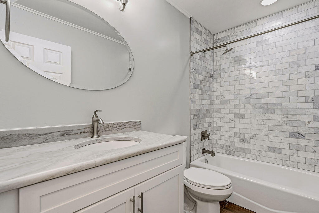 WATERFORD ESTATES S/D - Residential