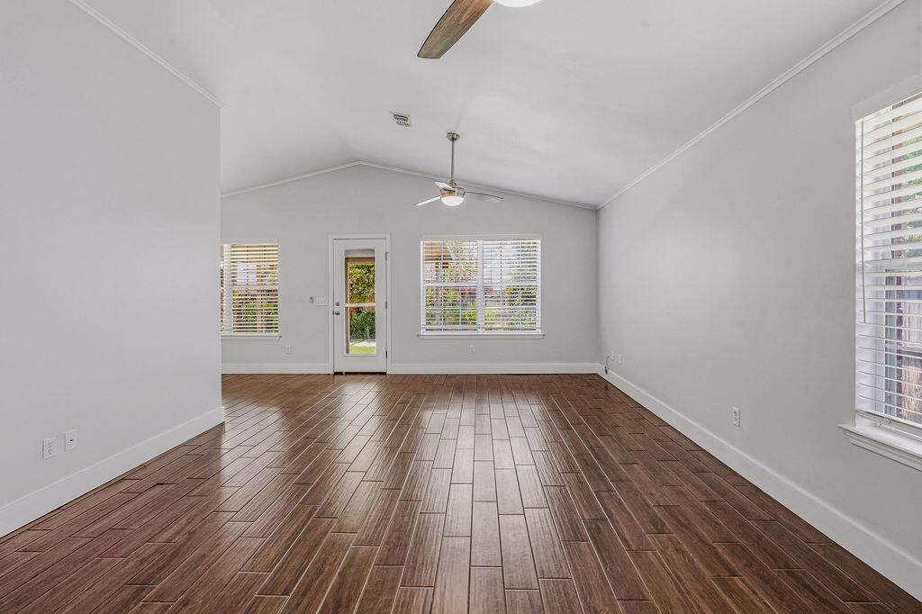 WATERFORD ESTATES S/D - Residential