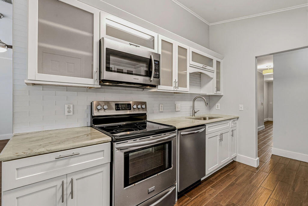WATERFORD ESTATES S/D - Residential