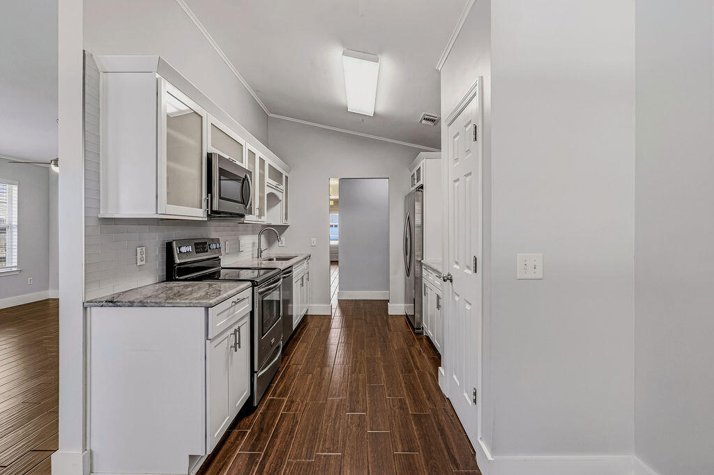 WATERFORD ESTATES S/D - Residential