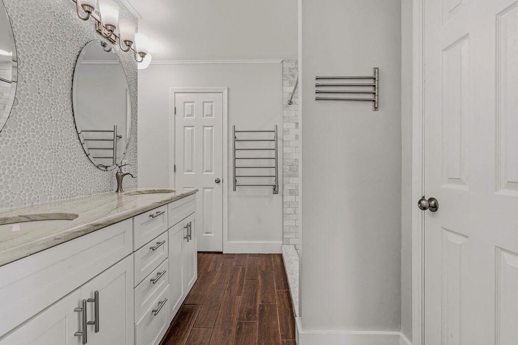 WATERFORD ESTATES S/D - Residential