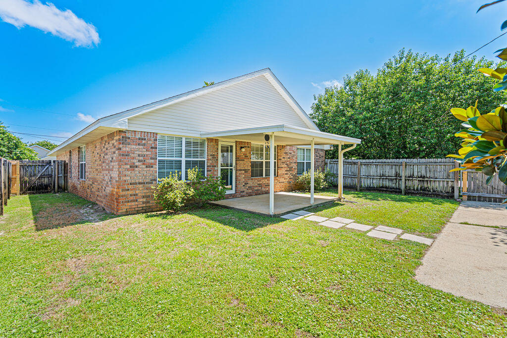 WATERFORD ESTATES S/D - Residential