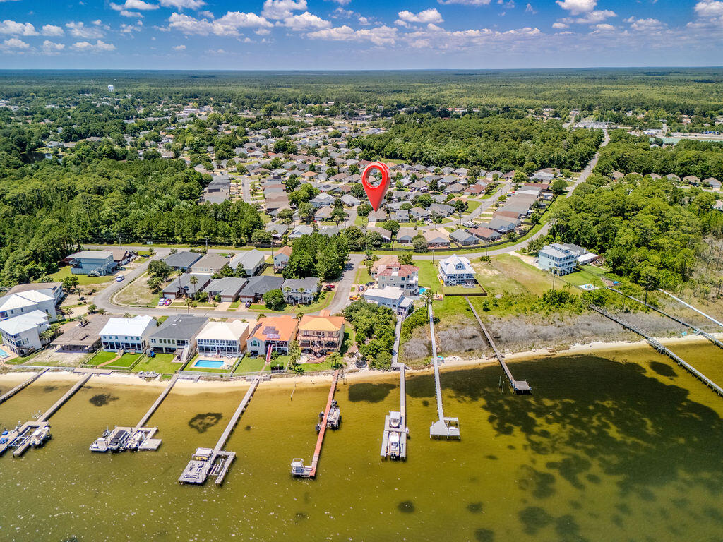 WATERFORD ESTATES S/D - Residential