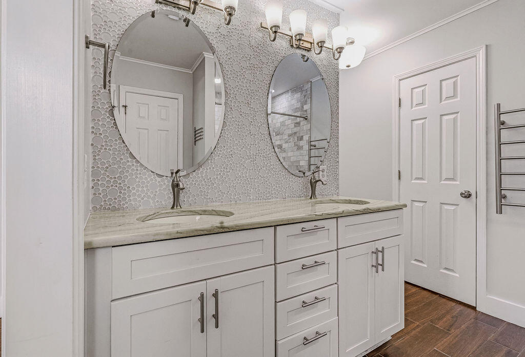 WATERFORD ESTATES S/D - Residential