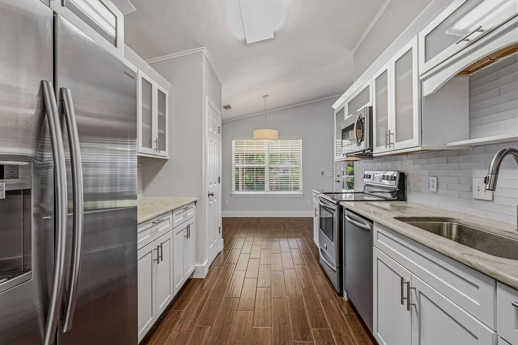WATERFORD ESTATES S/D - Residential