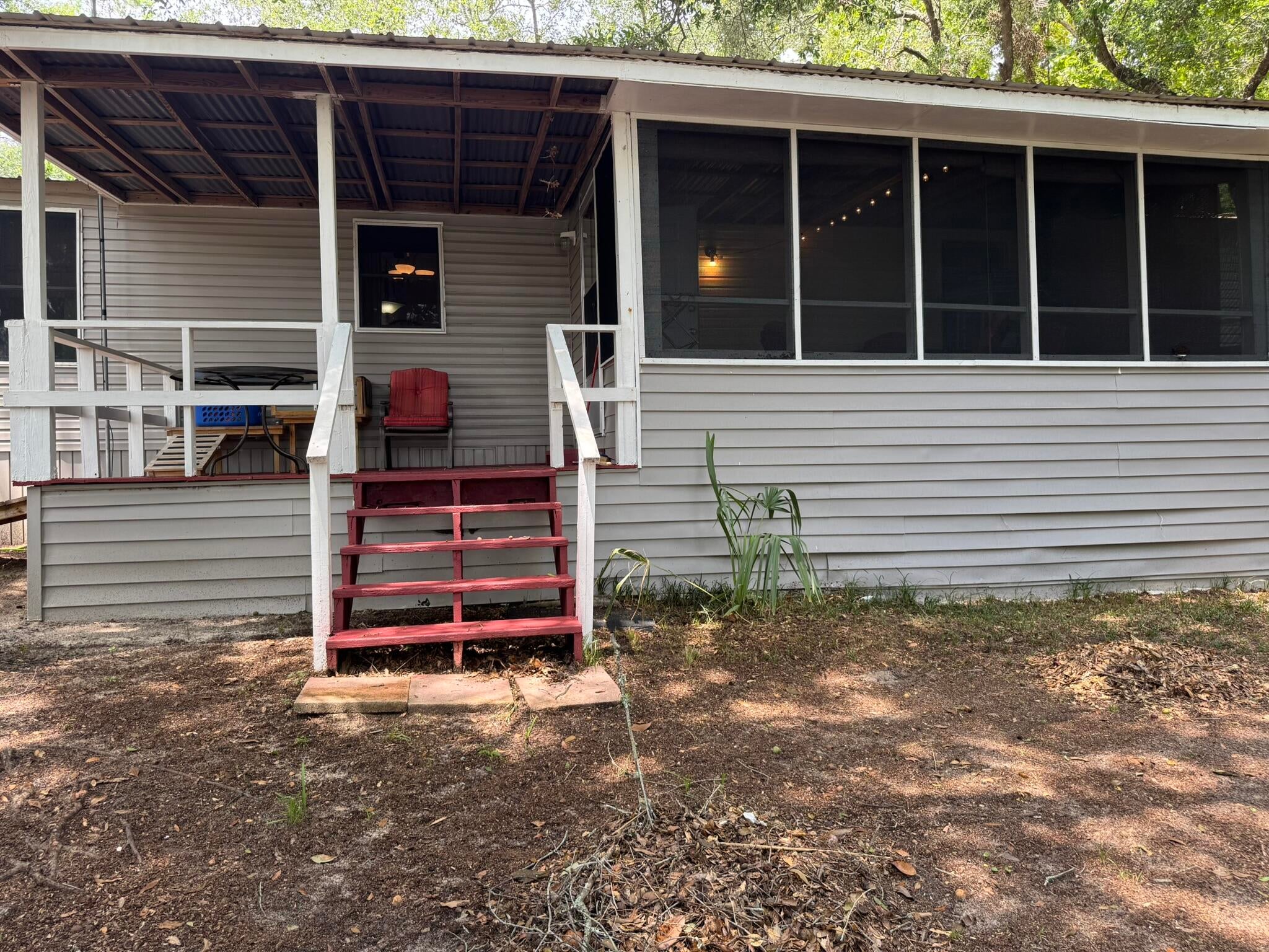 LAKE JUNIPER UNREC - Residential