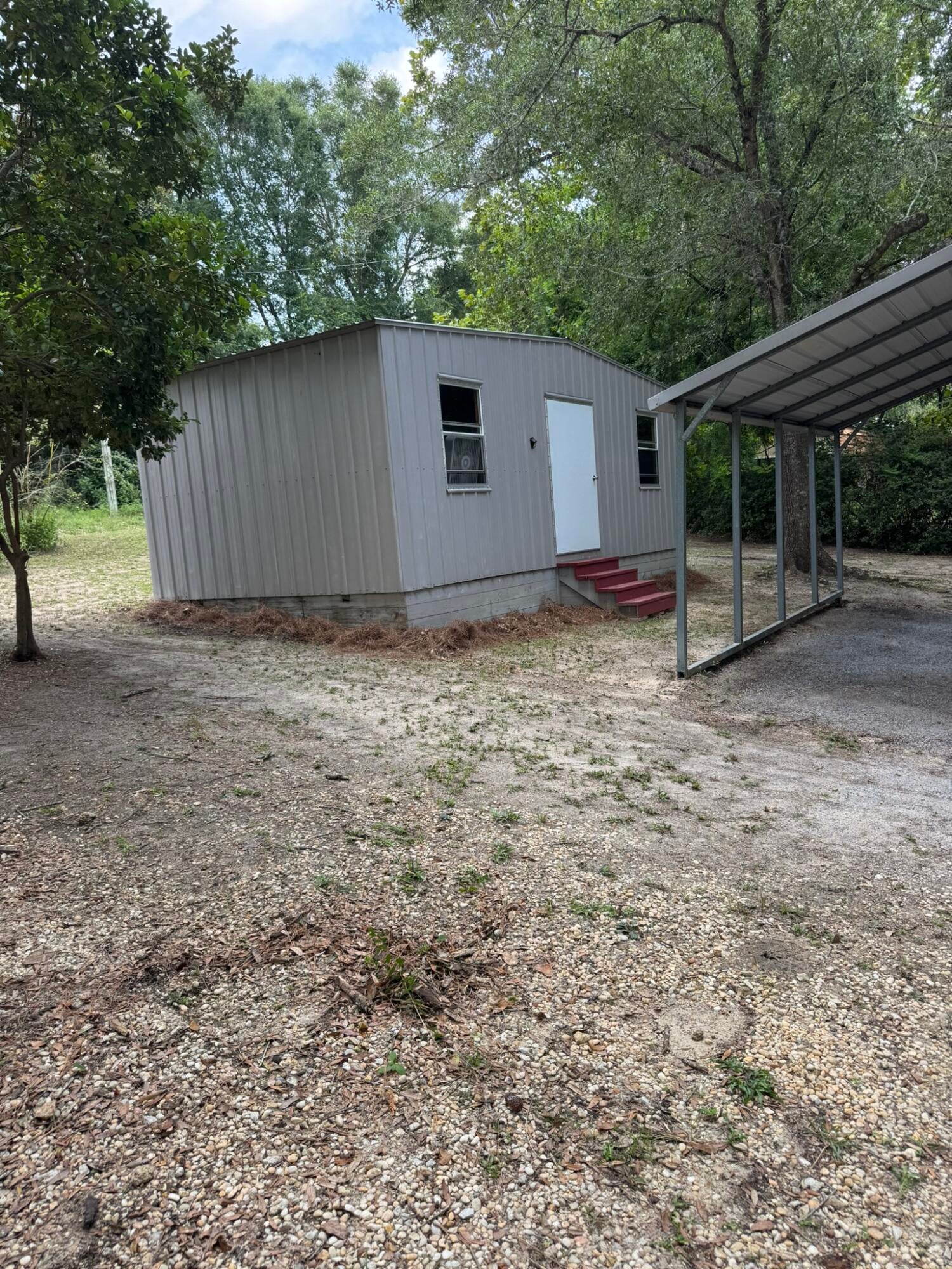LAKE JUNIPER UNREC - Residential