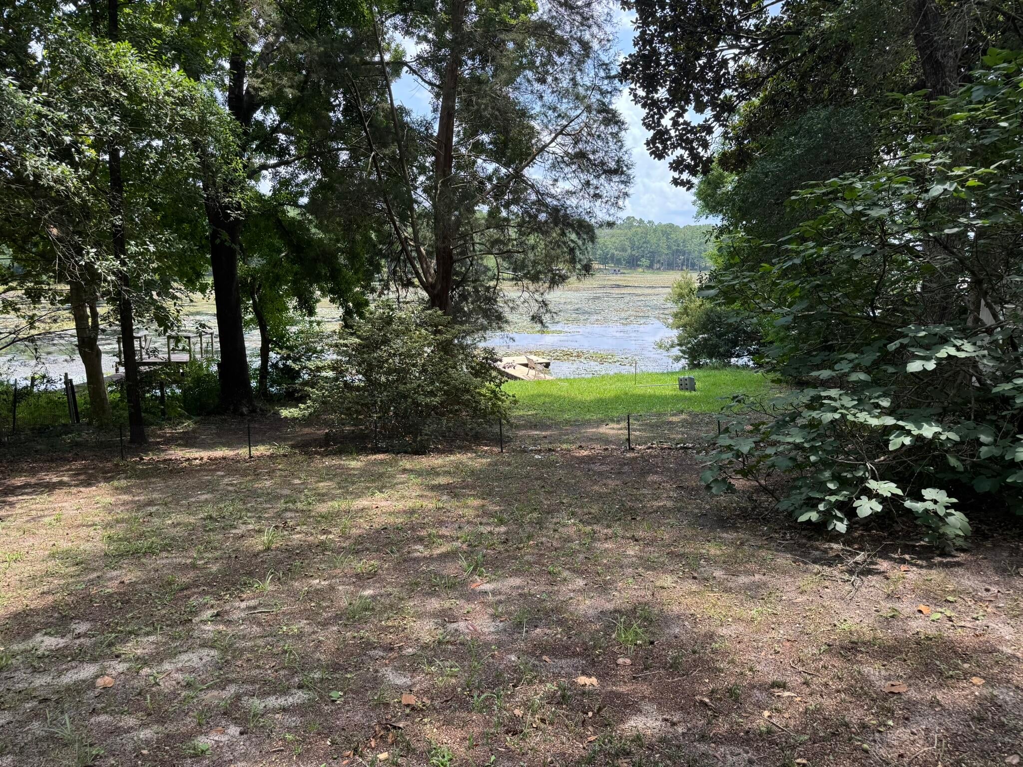 LAKE JUNIPER UNREC - Residential