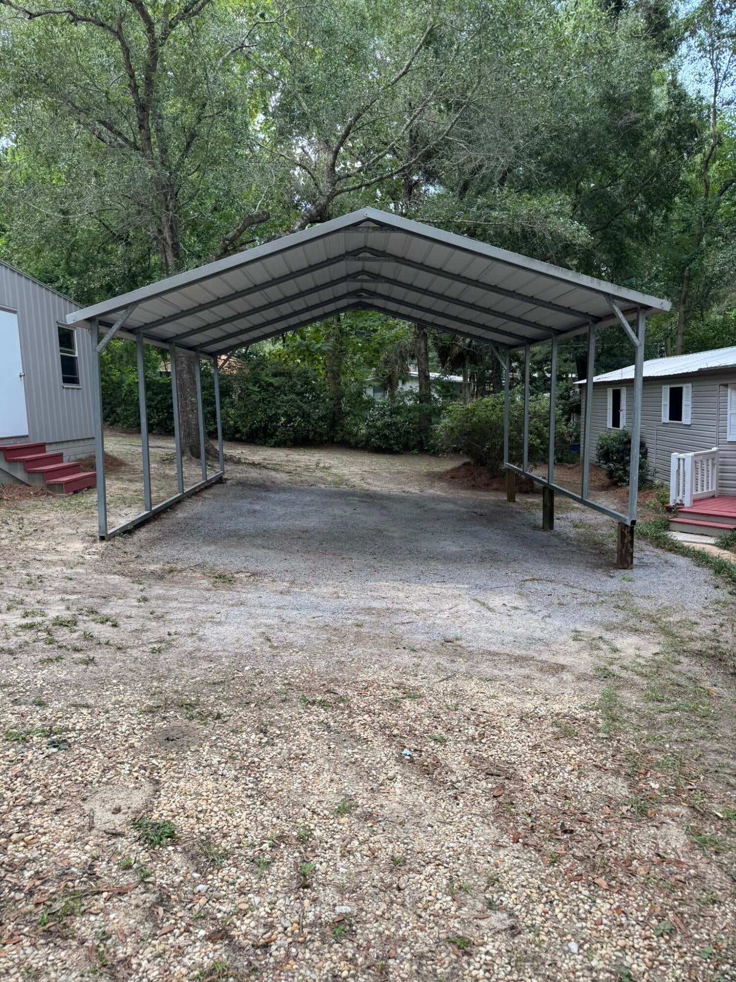 LAKE JUNIPER UNREC - Residential