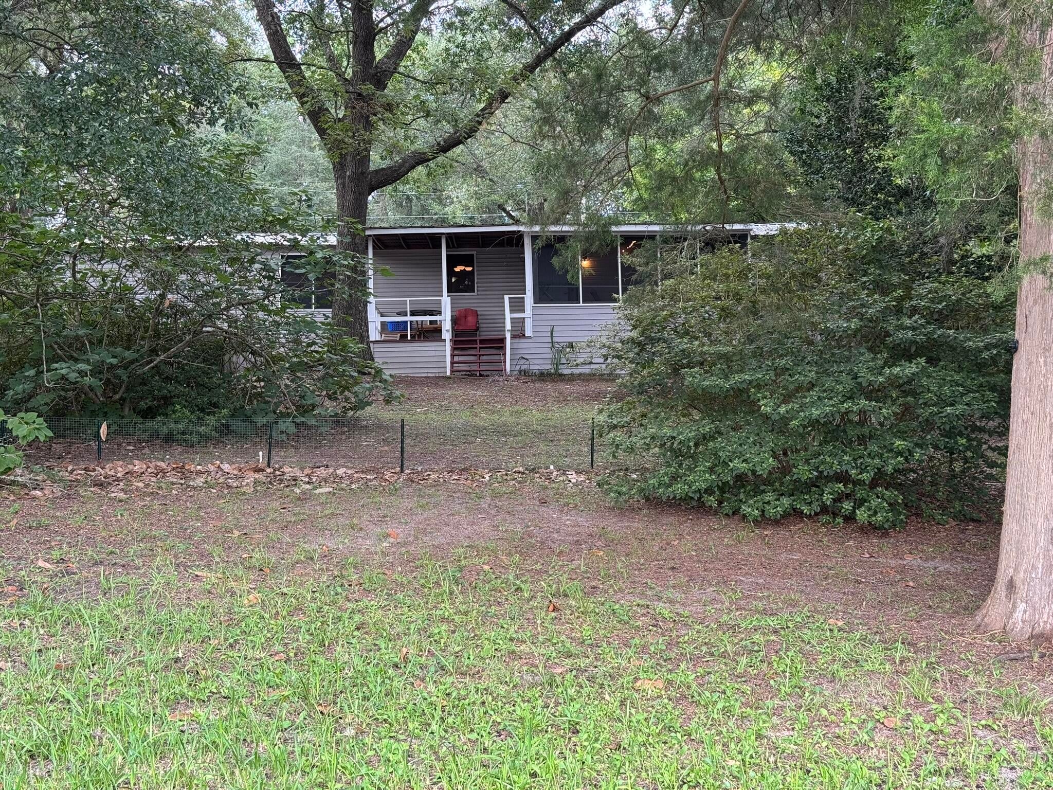 LAKE JUNIPER UNREC - Residential