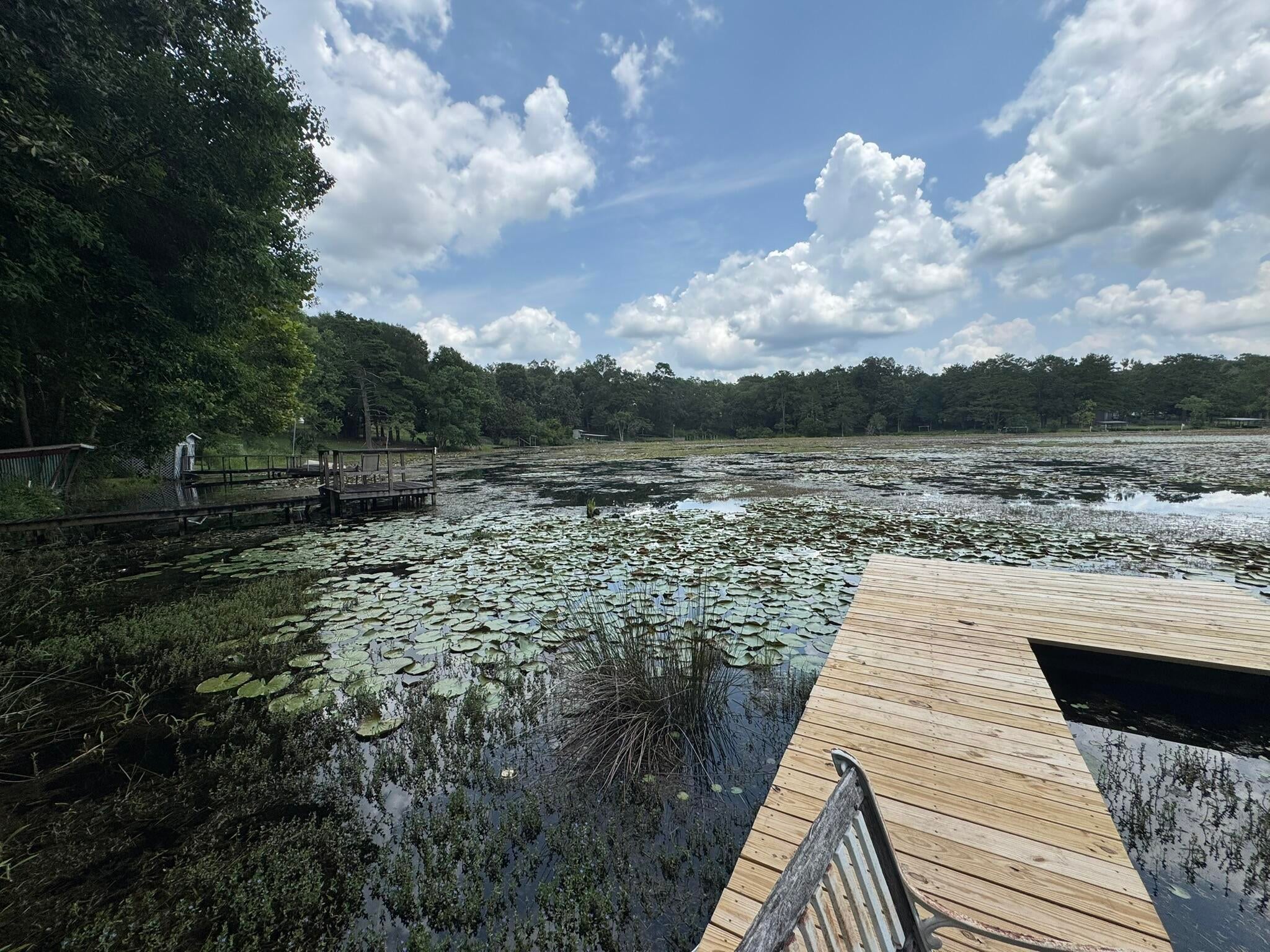 LAKE JUNIPER UNREC - Residential