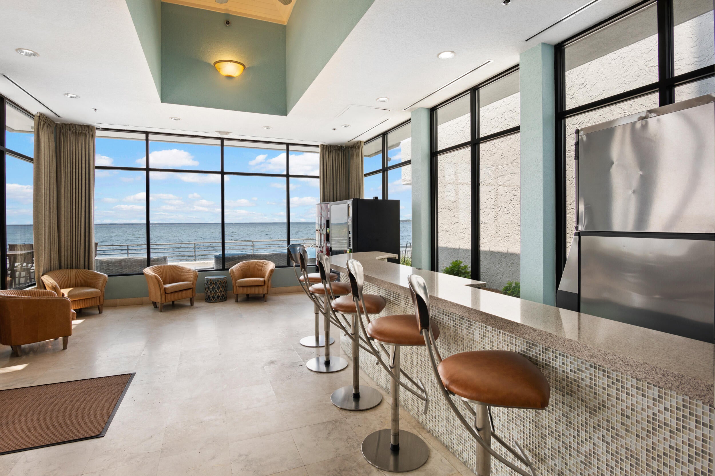 BAYSIDE CONDO SANDESTIN - Residential