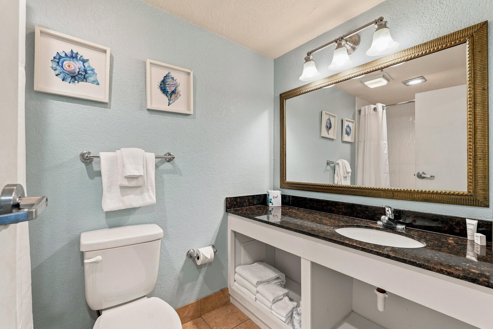 BAYSIDE CONDO SANDESTIN - Residential