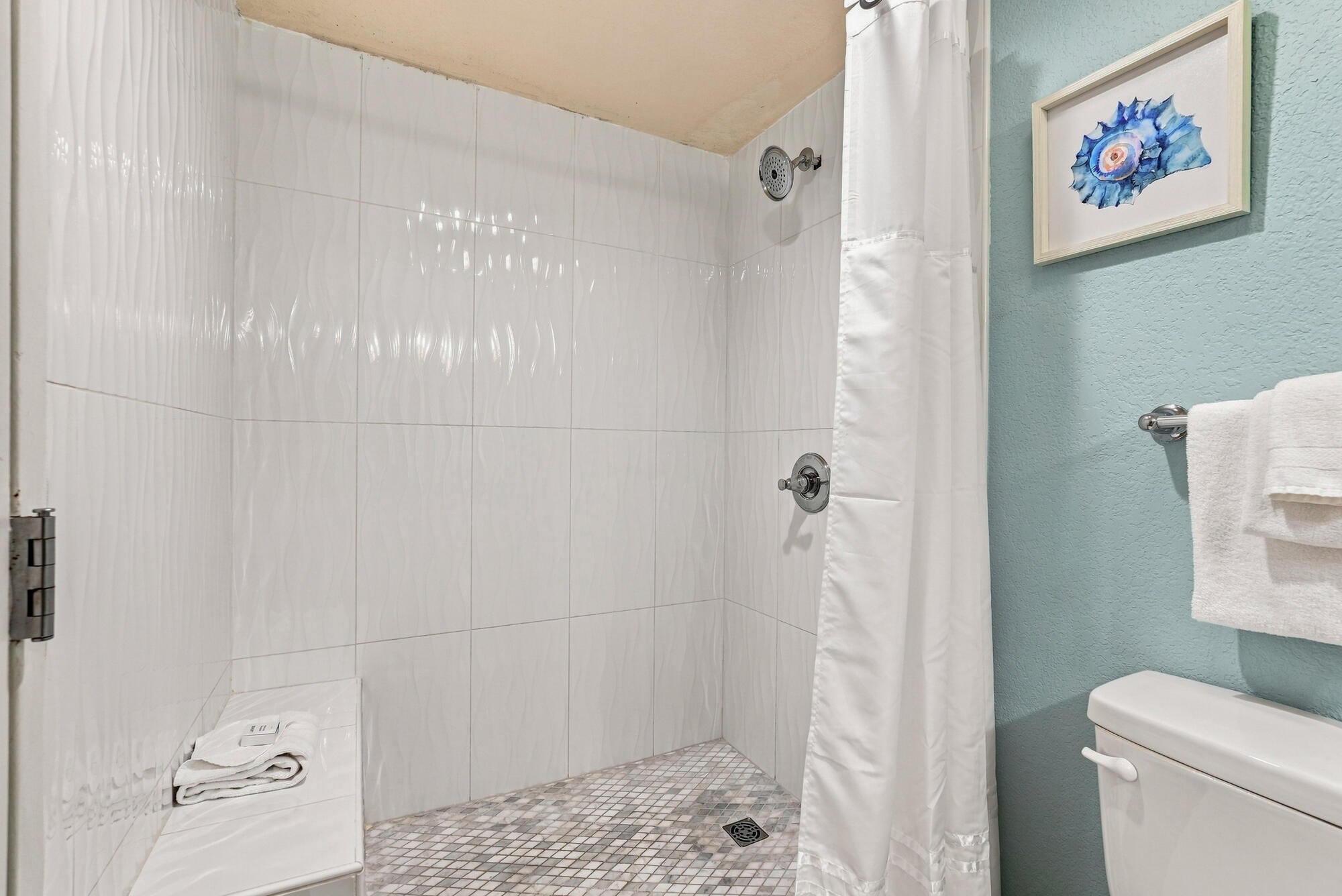 BAYSIDE CONDO SANDESTIN - Residential