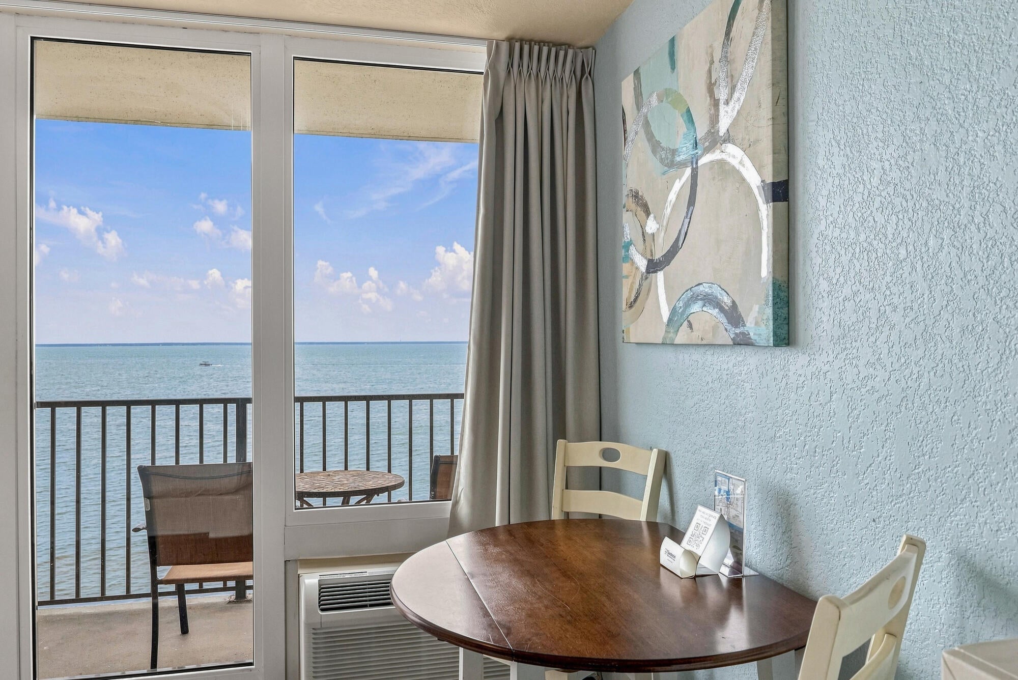BAYSIDE CONDO SANDESTIN - Residential
