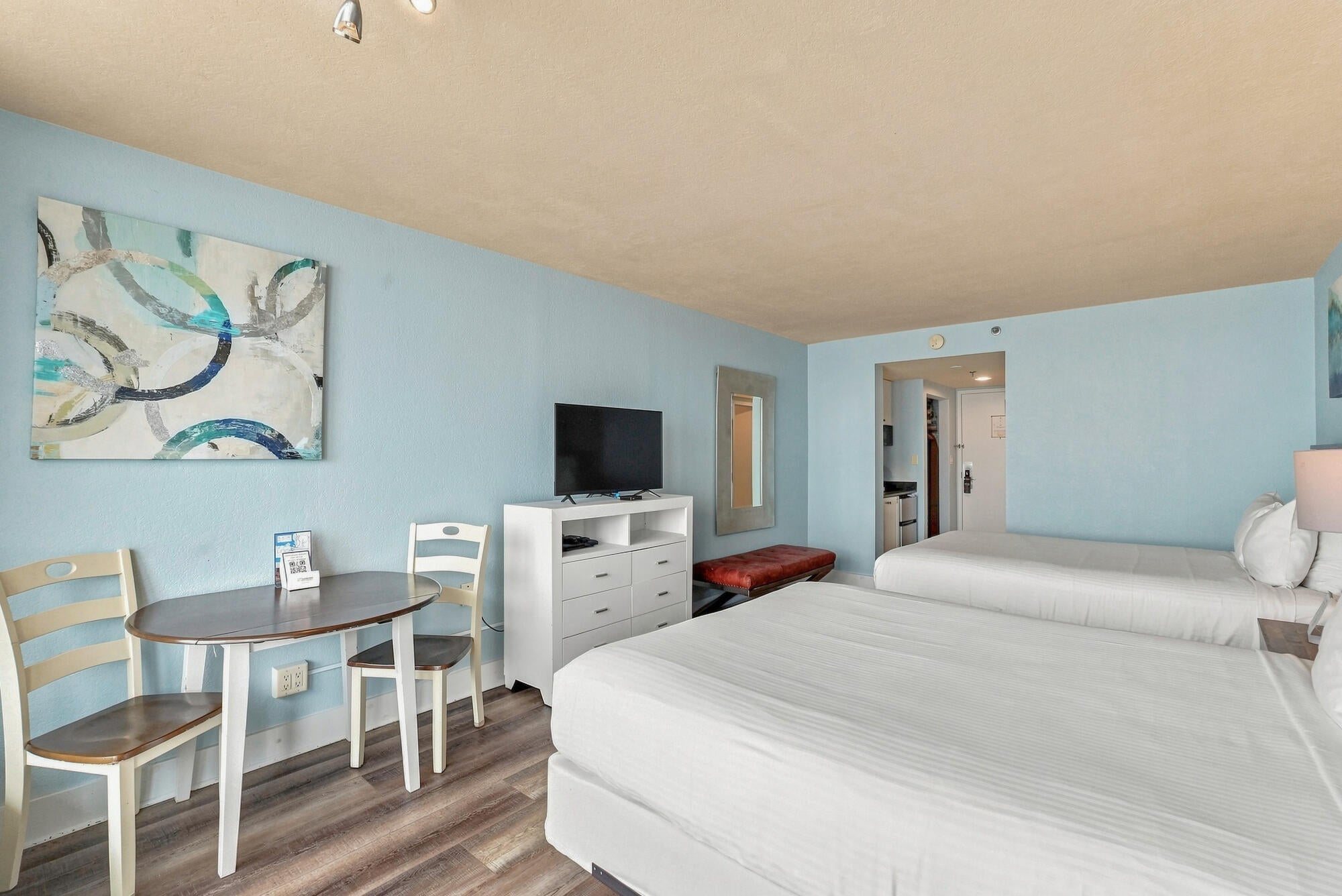 BAYSIDE CONDO SANDESTIN - Residential