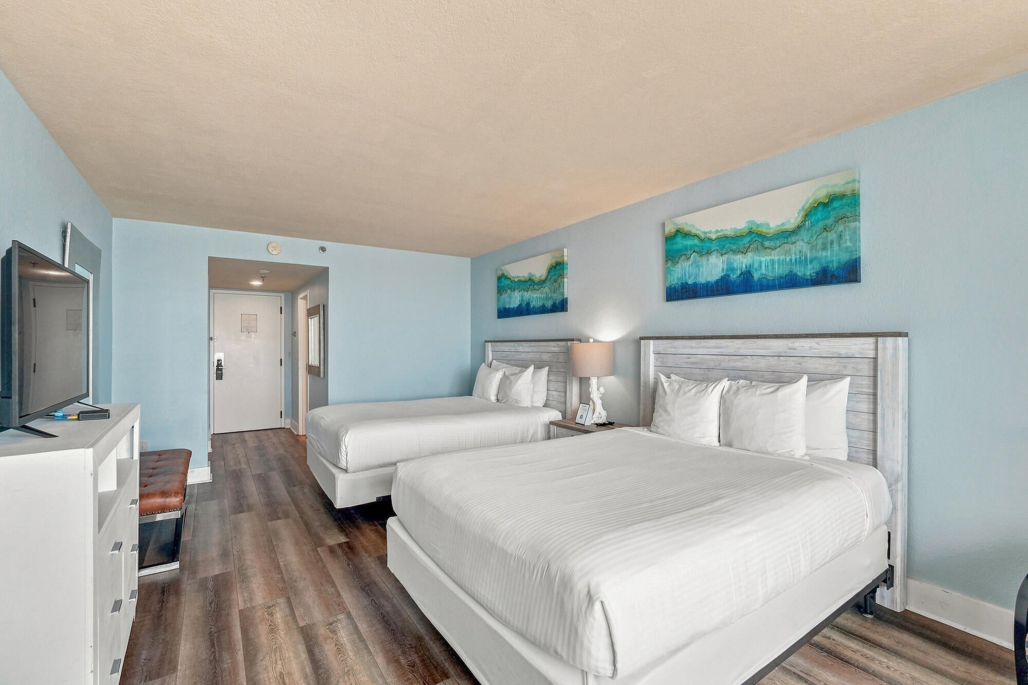BAYSIDE CONDO SANDESTIN - Residential