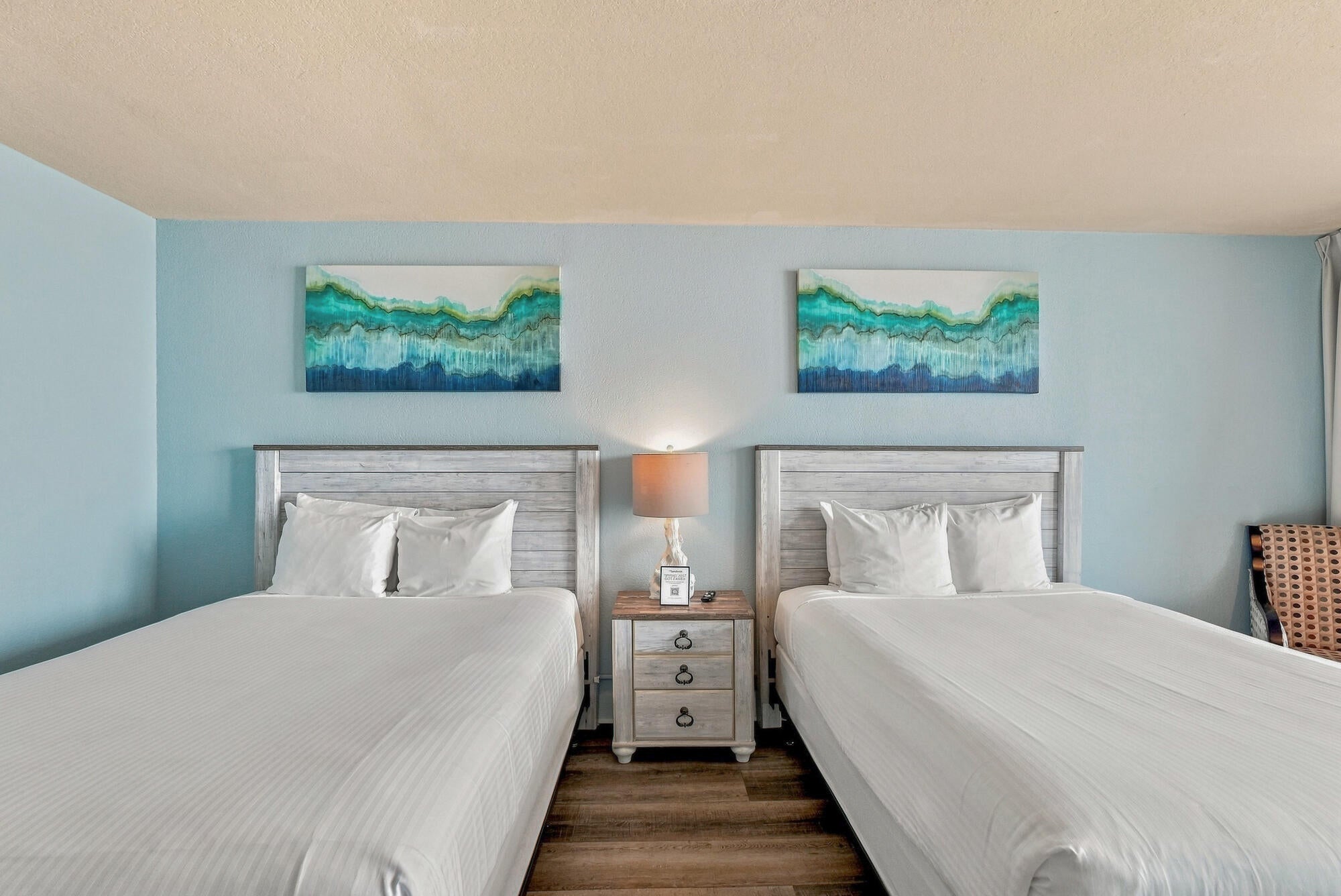 BAYSIDE CONDO SANDESTIN - Residential
