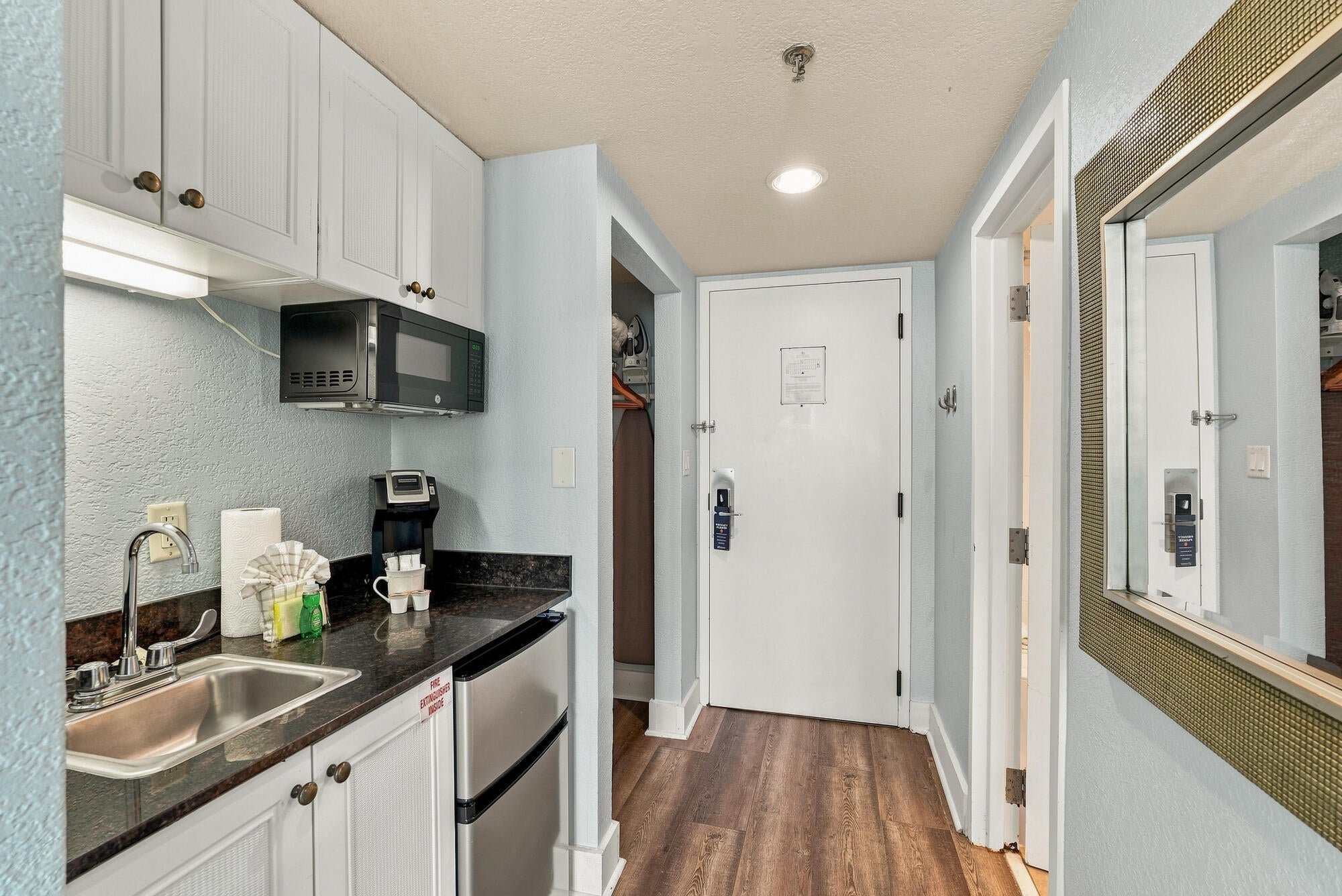 BAYSIDE CONDO SANDESTIN - Residential