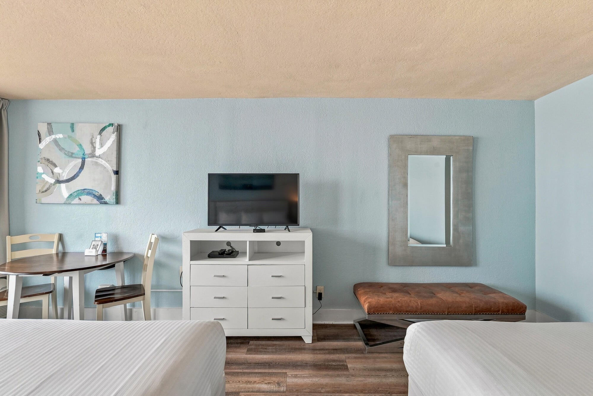 BAYSIDE CONDO SANDESTIN - Residential