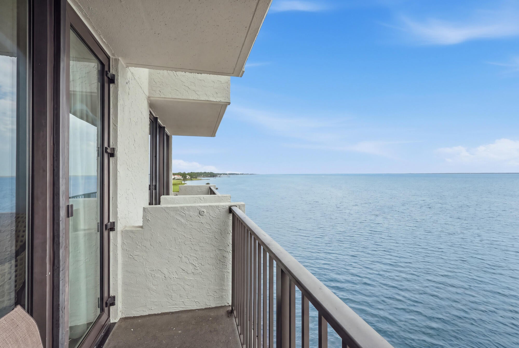 BAYSIDE CONDO SANDESTIN - Residential