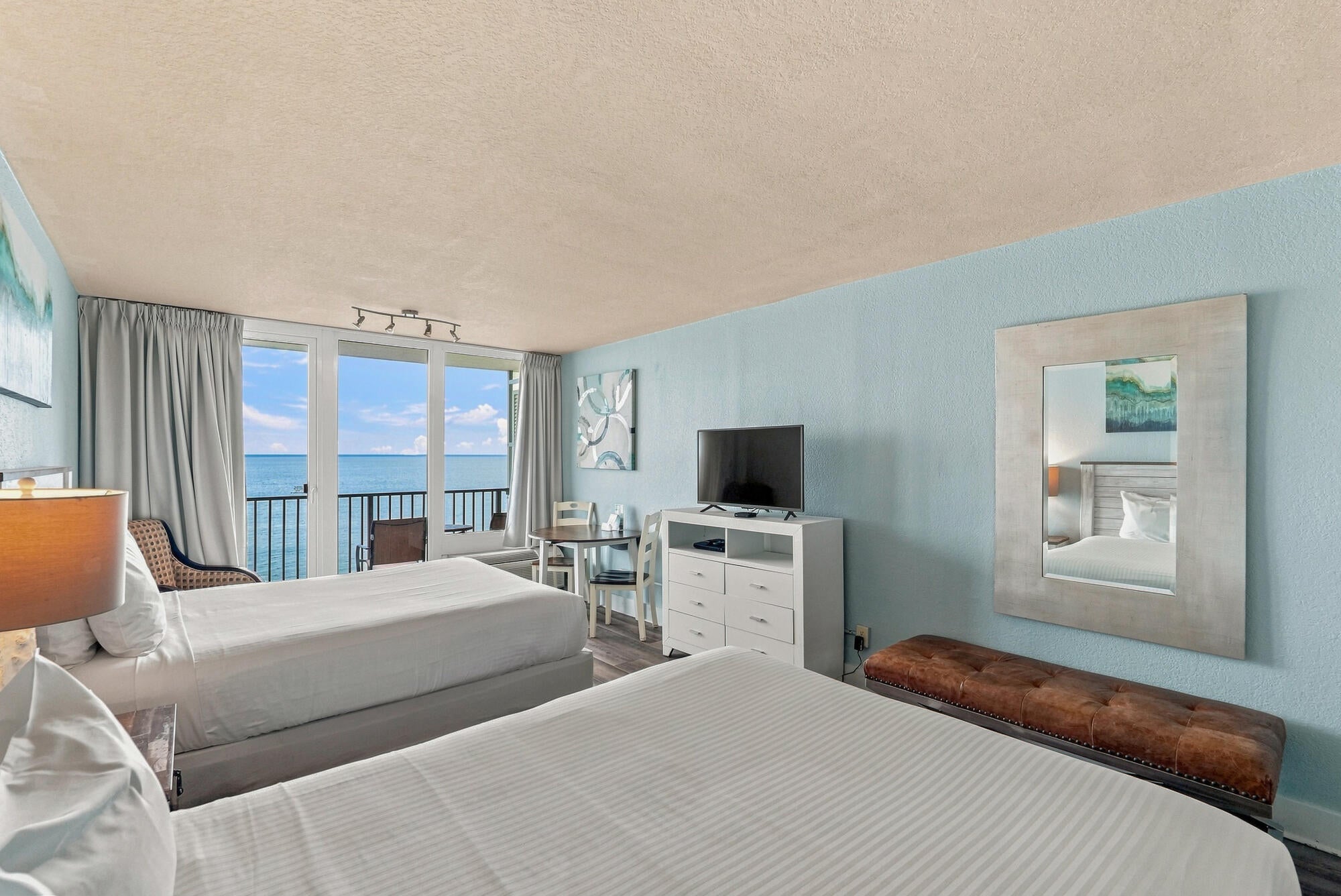 BAYSIDE CONDO SANDESTIN - Residential