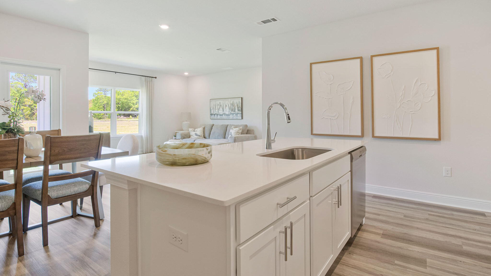Independence - Residential