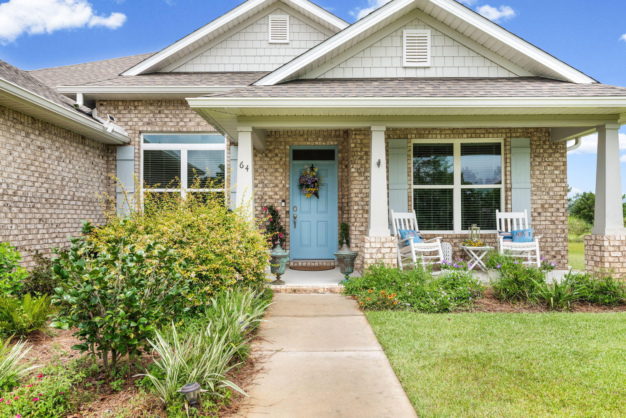 WINDSWEPT ESTATES - Residential