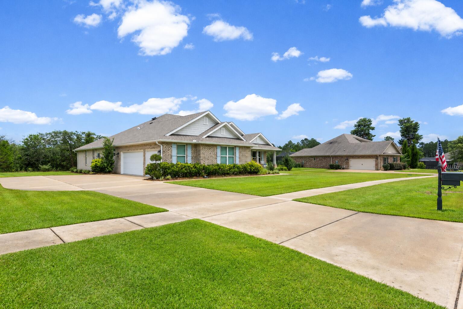 WINDSWEPT ESTATES - Residential