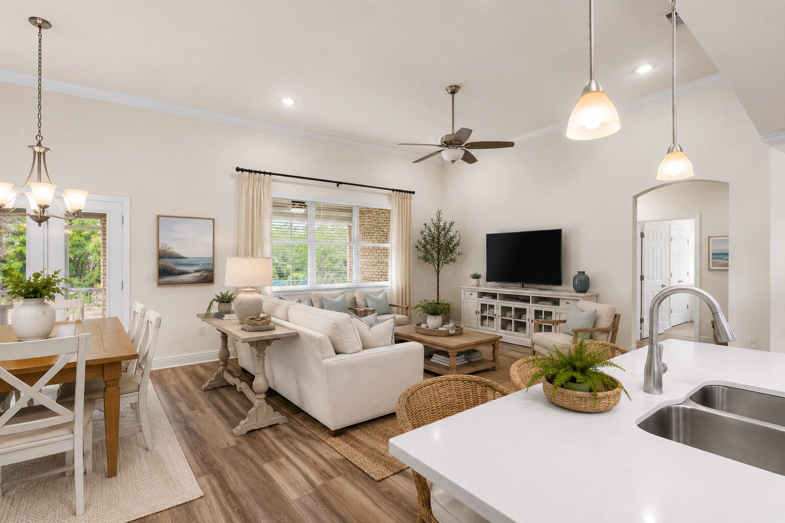 WINDSWEPT ESTATES - Residential