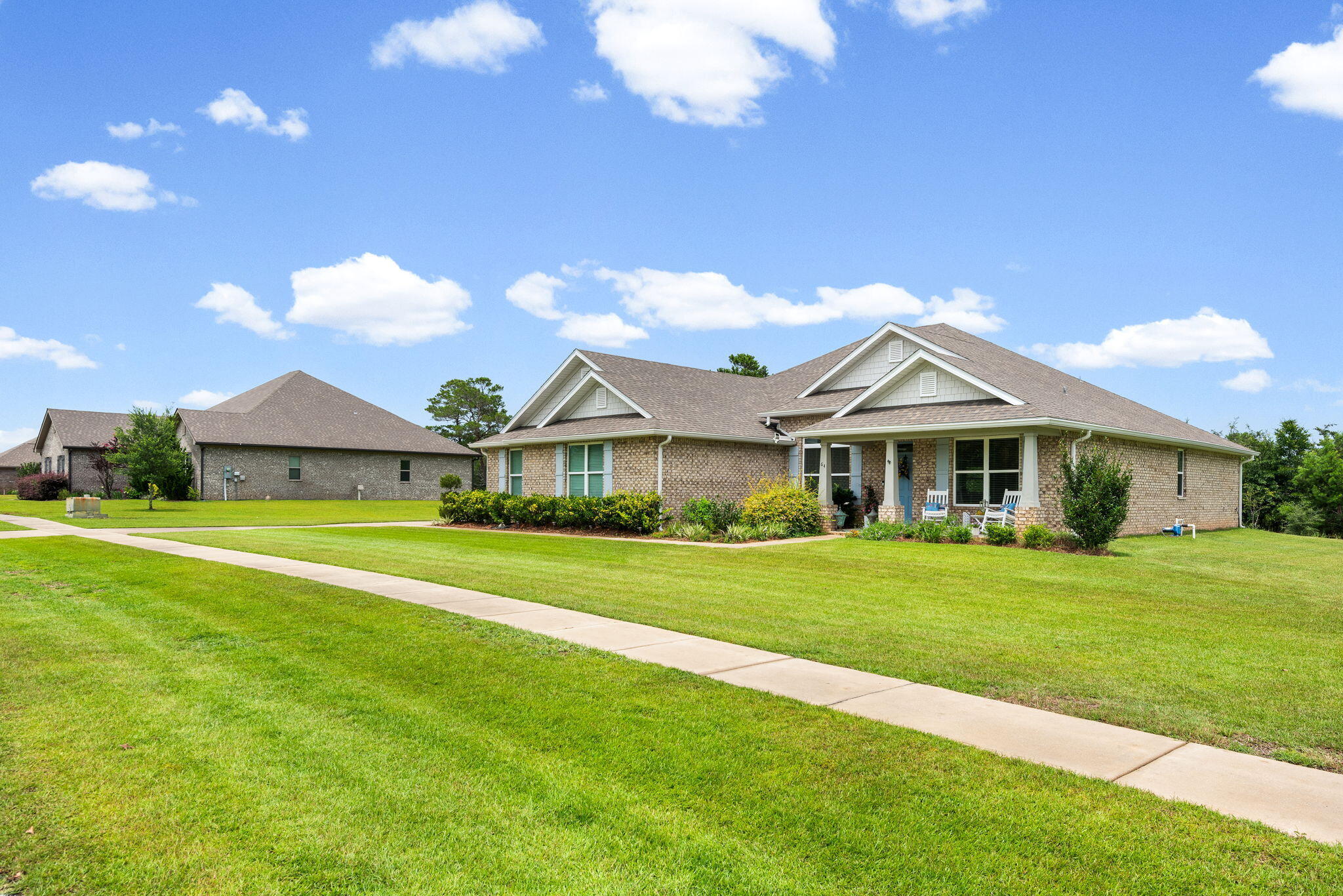WINDSWEPT ESTATES - Residential