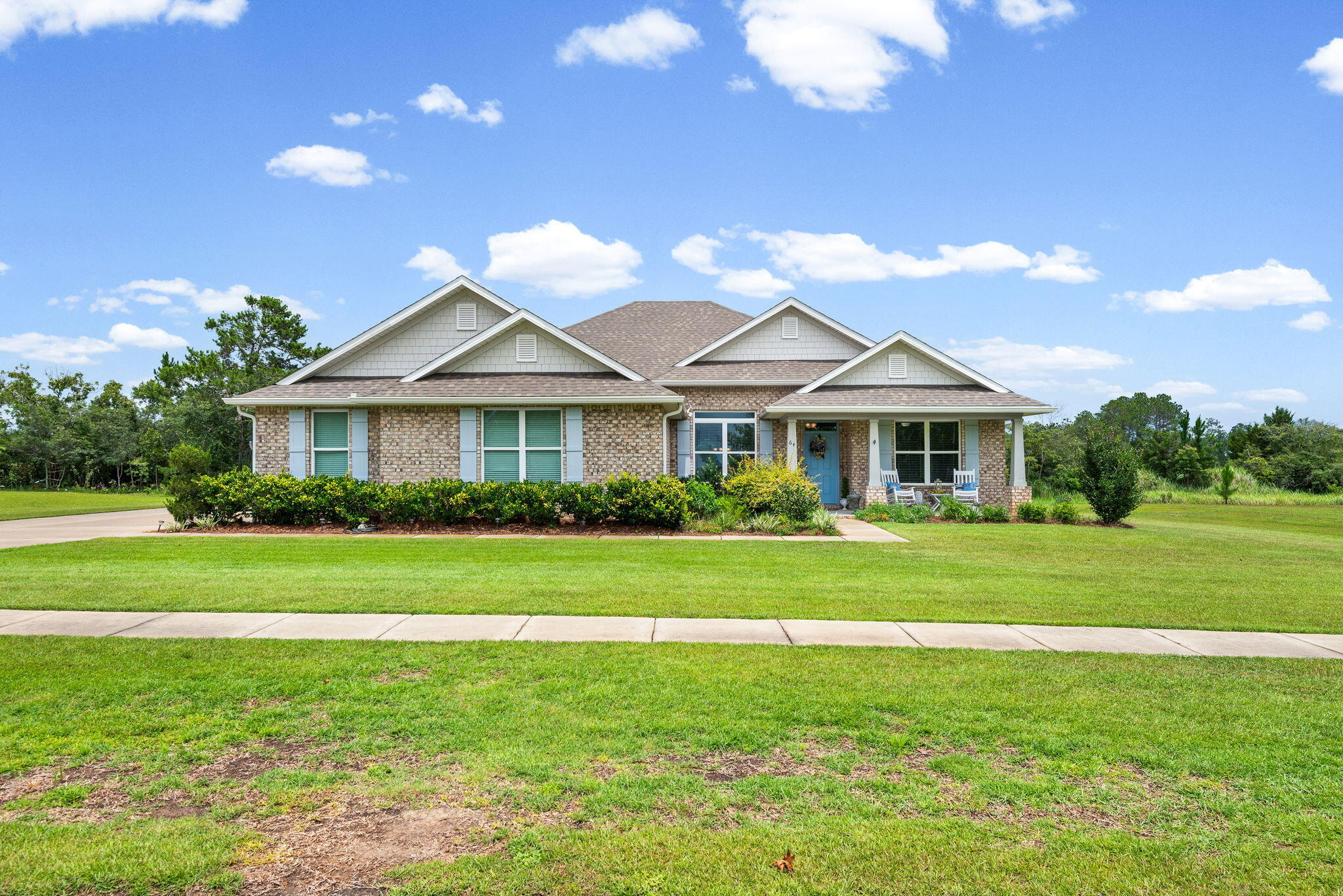 WINDSWEPT ESTATES - Residential