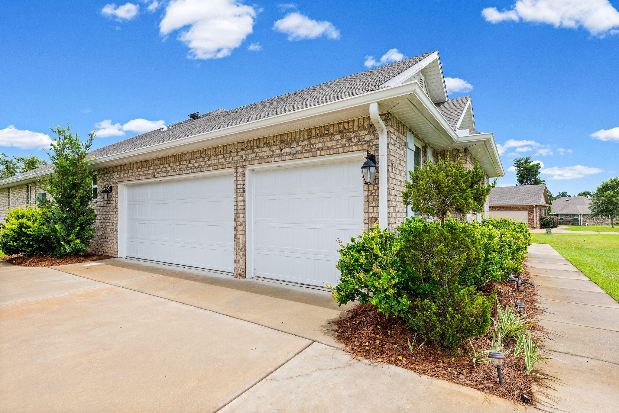 WINDSWEPT ESTATES - Residential