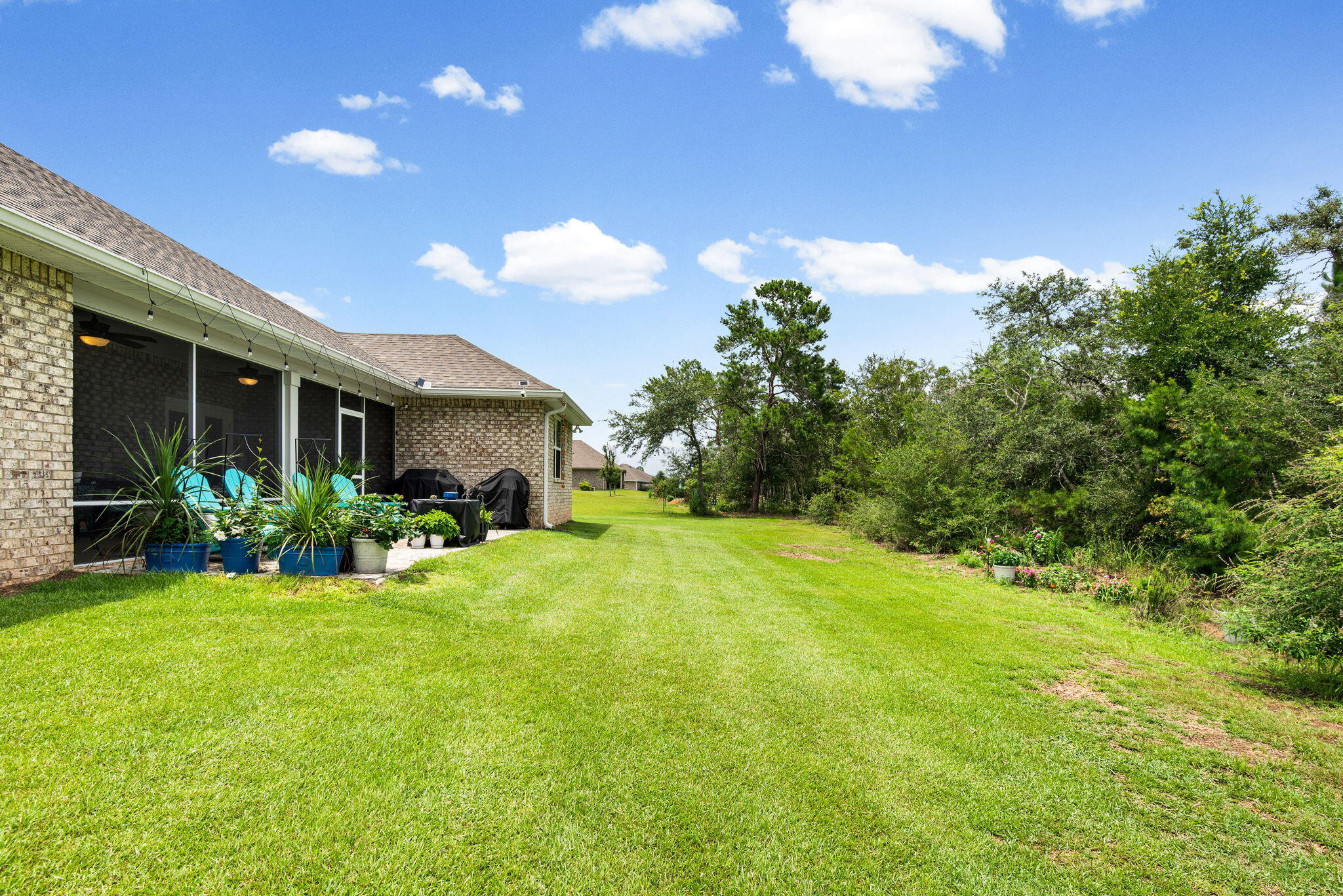 WINDSWEPT ESTATES - Residential