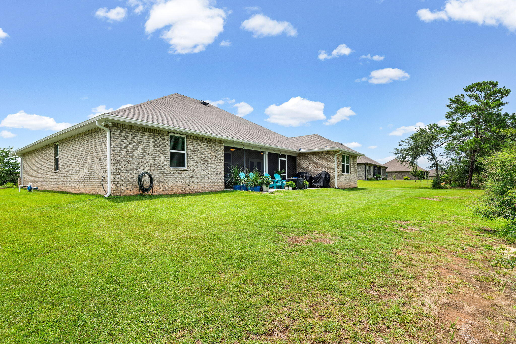 WINDSWEPT ESTATES - Residential