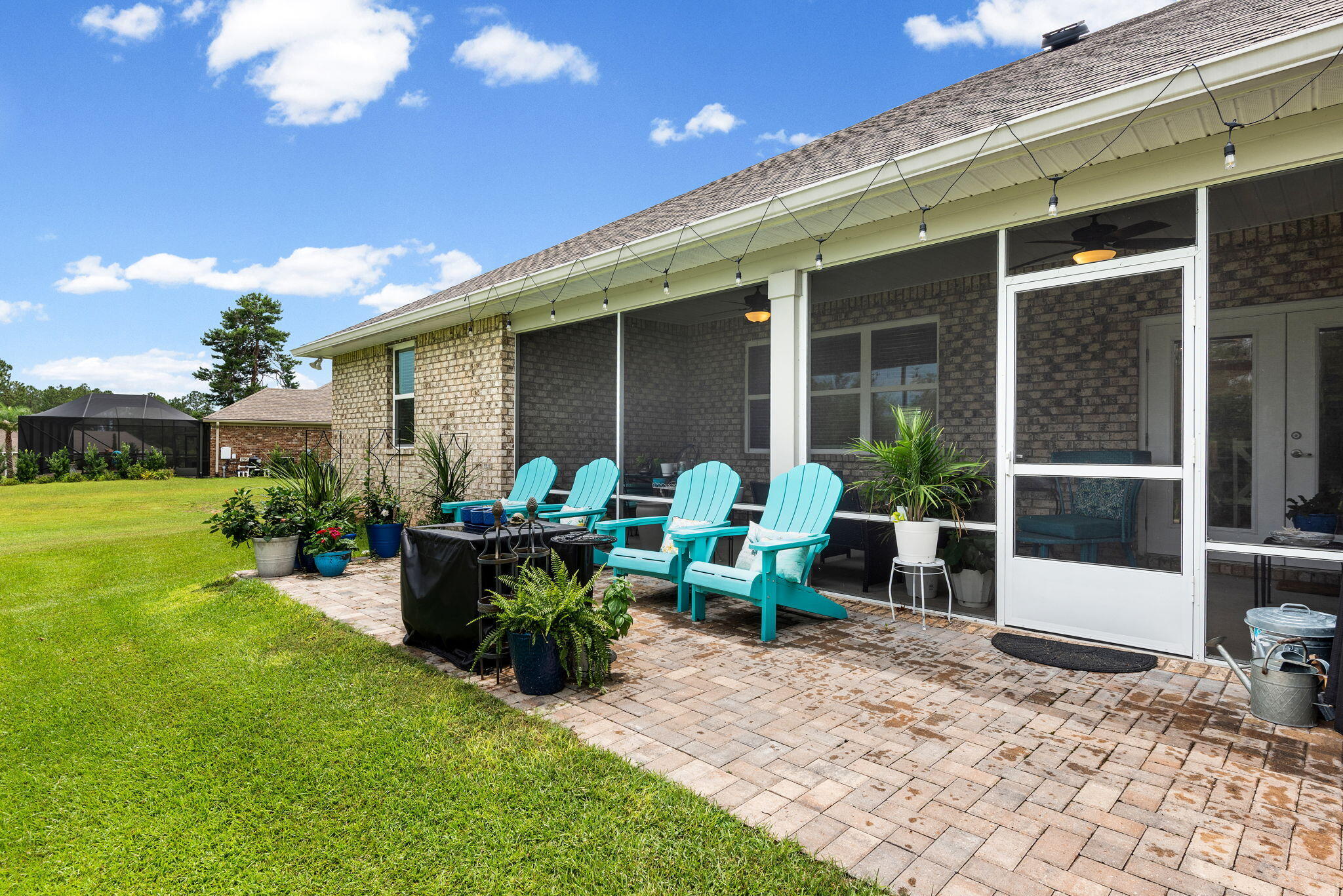 WINDSWEPT ESTATES - Residential