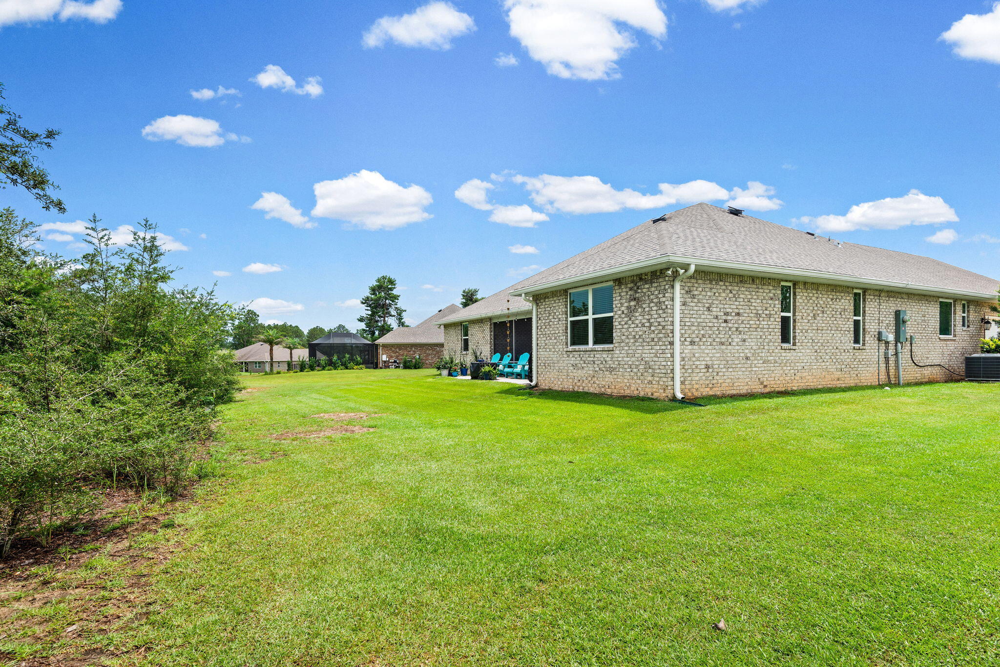 WINDSWEPT ESTATES - Residential