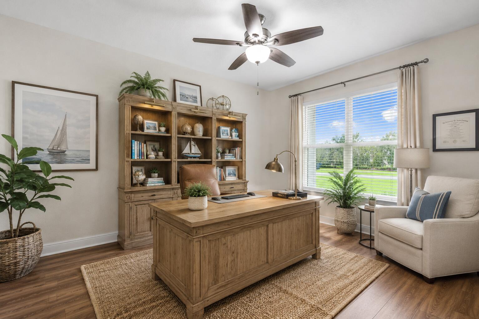 WINDSWEPT ESTATES - Residential